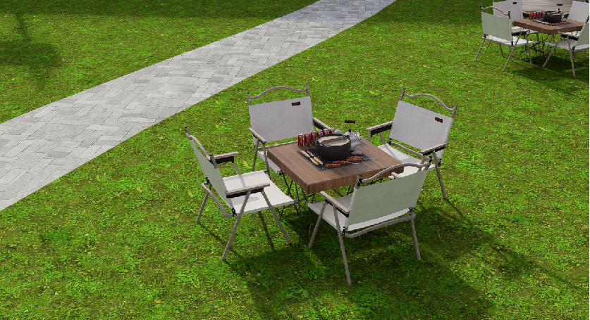 汝南县酒店帐篷定制：解锁旅居新体验，打造差异化竞争力